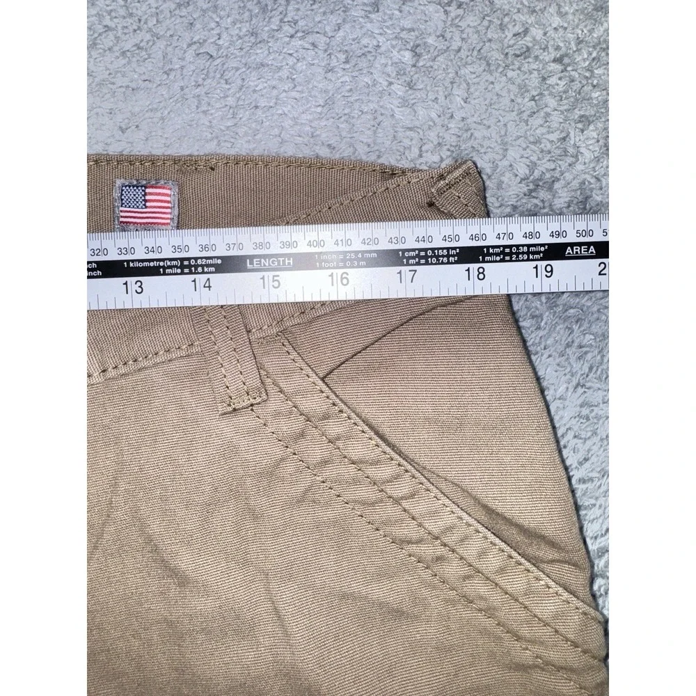 Ariat FR M5 Slim Straight Leg Work Pants Men's 36x35 Flame Resistant *READ